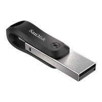 Unità USB + Lightning (64GB)