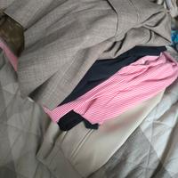 Hollister, Zara, Calvin Klein Lotto di giacca 