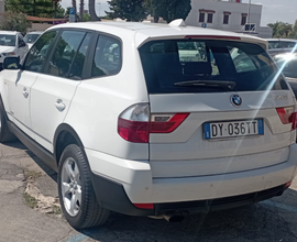 Bmw x3 2000