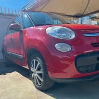 FIAT 500L CON MOTORE NUOVO!