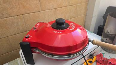 Fornetto Spice caliente modificato