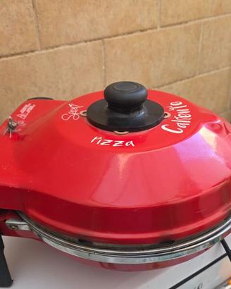 Fornetto Spice caliente modificato