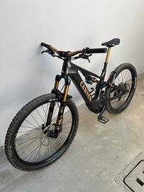 E-bike Mtb Canyon Spectral On Cf8