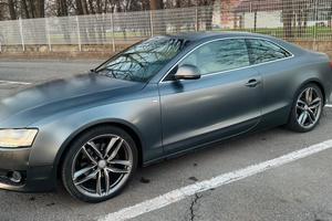 Audi A5 Coupé
