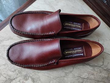 Mocassino Valleverde nuovo