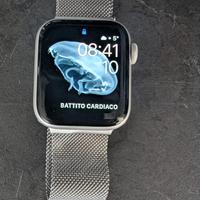 Apple Watch serie 6