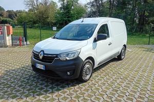 Renault Express 1.5 Blue dCi 95 Sensori*Aux*Usb