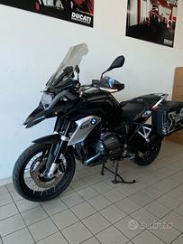 Bmw r 1200 gs - 2016