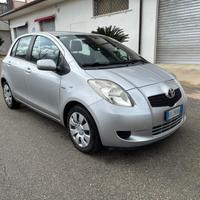 Toyota Yaris 1.4 D-4D - Adatta per neopatentati