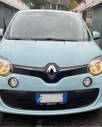 Twingo III La Parisienne GPL 90CV
