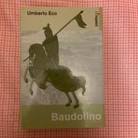 Baudolino Umberto Eco