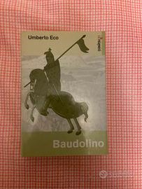 Baudolino Umberto Eco