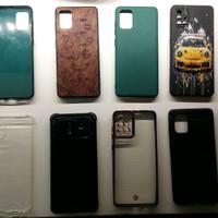 cover samsung galaxy a71