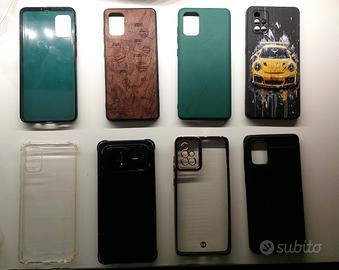 cover samsung galaxy a71