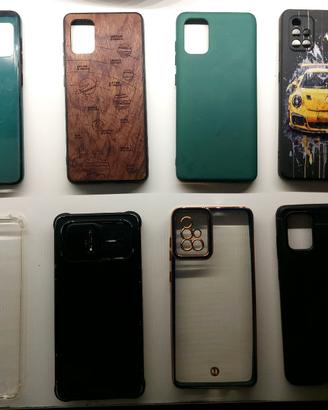 cover samsung galaxy a71