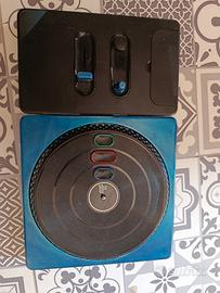 Wireless controller DJ Hero XBox 360