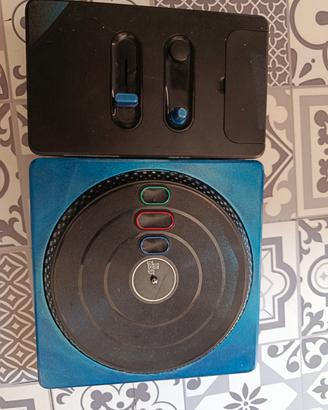 Wireless controller DJ Hero XBox 360
