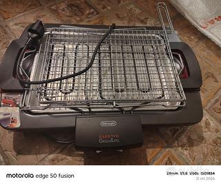 griglia elettrica