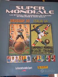 Super Mondiali