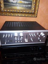amplificatore Sony 1140
