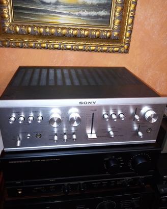 amplificatore Sony 1140