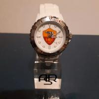 Haurex Orologio As Roma