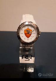 Haurex Orologio As Roma