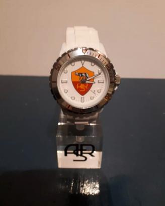 Haurex Orologio As Roma