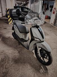 scooter Piaggio liberty 150 s