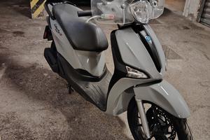 scooter Piaggio liberty 150 s