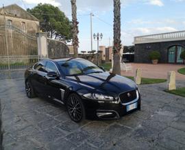 Jaguar xf 3000 diesel