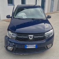 Ricambi Dacia Sandero 2° Restyling 1.0B del 2018