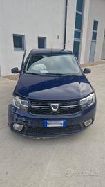 Ricambi Dacia Sandero 2° Restyling 1.0B del 2018