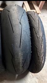 Gomme Pirelli supercorsa Sc1