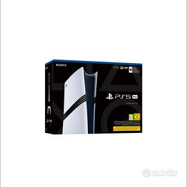PS5 PRO - nuovo