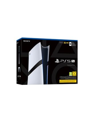 PS5 PRO - nuovo