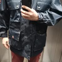 Giacca  lavoro Winter Siggi
Imbottitura sfoderabil