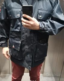 Giacca  lavoro Winter Siggi
Imbottitura sfoderabil