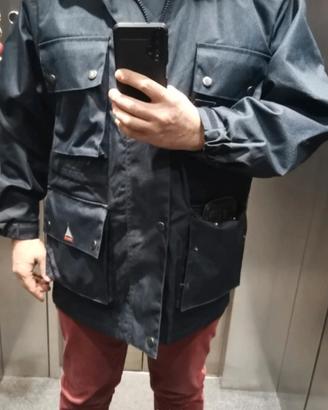 Giacca  lavoro Winter Siggi
Imbottitura sfoderabil