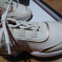 Alexander Smith 38 nuove