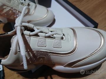 Alexander Smith 38 nuove