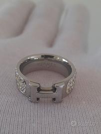 anello hermes 
