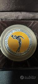 Medaglione olimpiadi Roma 1960