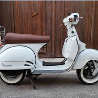LML Star 125 4T Automatica - 2014