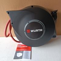 WURTH, AVVOLGITUBO ANTISTATICO 