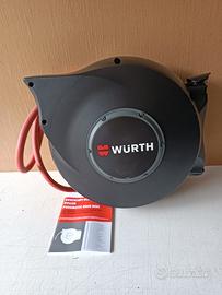 WURTH, AVVOLGITUBO ANTISTATICO 