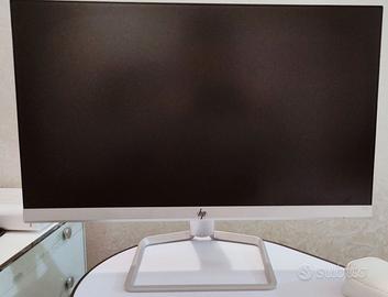 Monitor gaming HP 22f 75hz