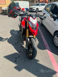 Hypermotard 950sp