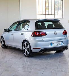 GOLF GTI