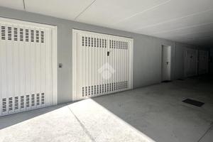 BOX A CAPRIATE SAN GERVASIO